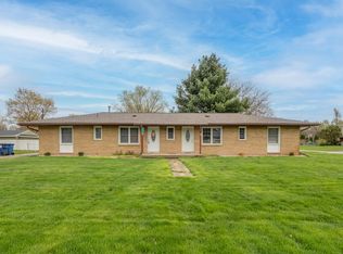 1314 Magnolia St, Kalamazoo, MI 49048
