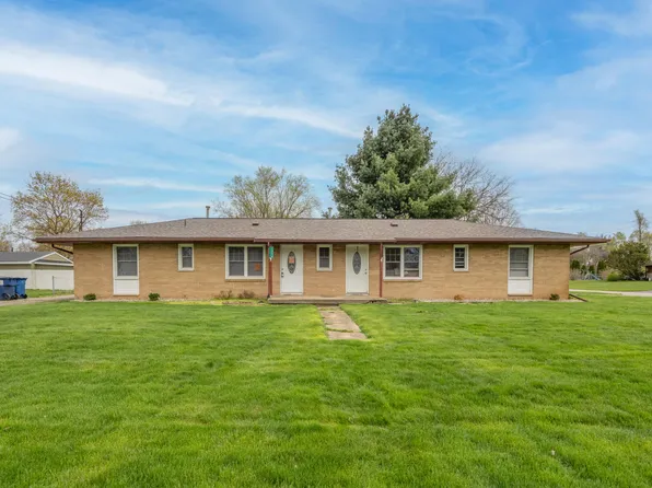 1314 Magnolia St, Kalamazoo, MI 49048