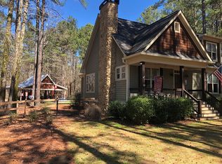 1041 Forest Hts, Greensboro, GA 30642