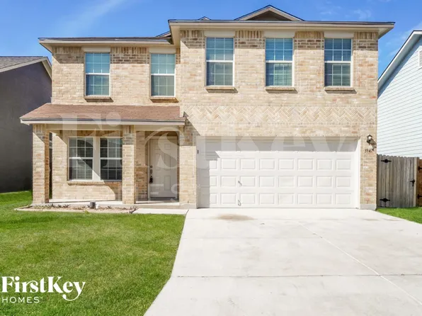 3947 Key West Way, Converse, TX 78109