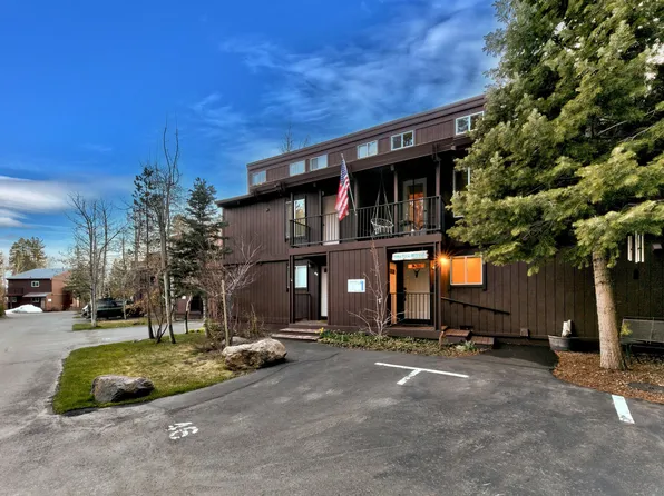 2560 Lake Forest Rd #47, Tahoe City, CA 96145