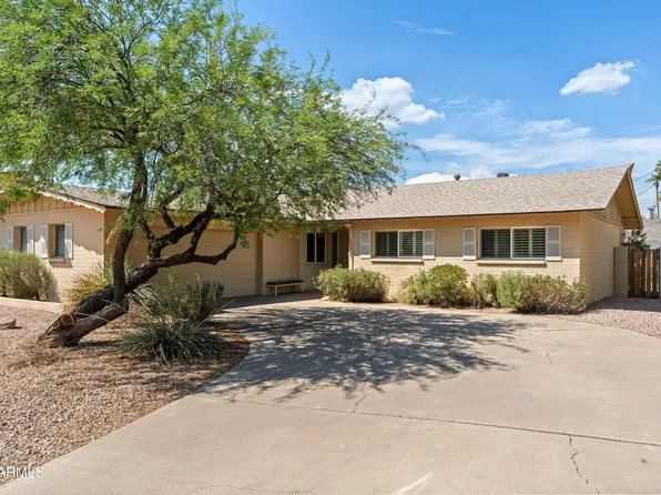 8520 E KEIM Drive, Scottsdale, AZ 85250