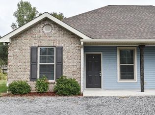 39185 Old Sawmill Rd #D, Ponchatoula, LA 70454