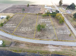 Zin Zn Rd, Breaux Bridge, LA 70517