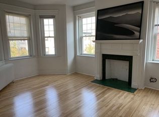 5-8 Spofford Rd #16A, Allston, MA 02134