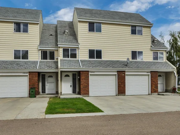 14644 52nd St NW, Edmonton, AB T5A 3M7