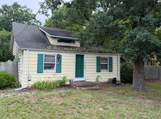 43 Clayton Avenue, Toms River, NJ 08755