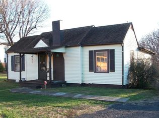 3320 Burke Mill Rd, Winston Salem, NC 27103