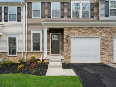 28 Trailwood Dr #46, Mount Arlington, NJ, 07856