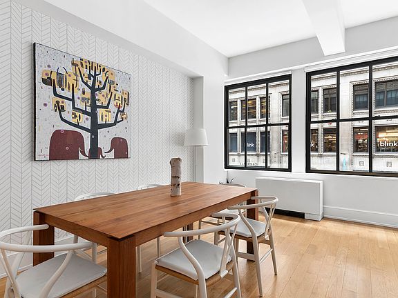 2nd image of 130 W 30th St APT 2B