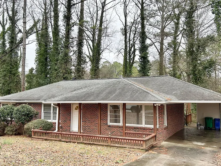 1476 Lively Ridge Rd — Photo 1