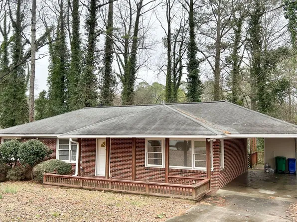 1476 Lively Ridge Rd, Atlanta, GA 30329