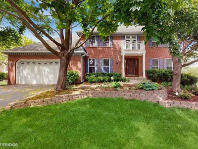 3904 Sarazen Ct, Woodridge, IL, 60517