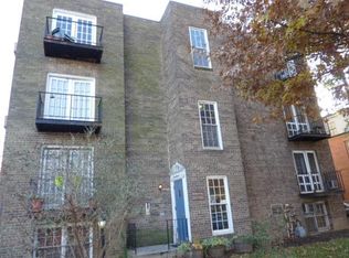 711 E St SE APT 303, Washington, DC 20003