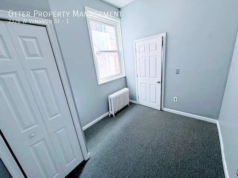 2326 W Venango St #1 — Photo 14