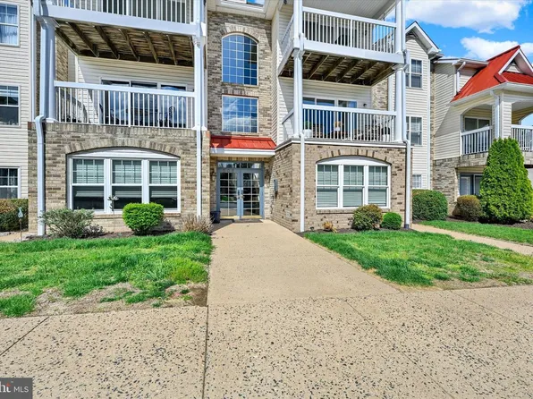 205 Kimary Ct APT C, Forest Hill, MD 21050