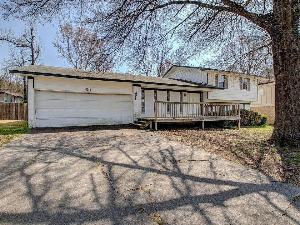 1st image of 61 Cardinal Valley Dr