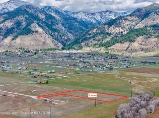 5 Northwinds Subdivision, Thayne, WY 83127