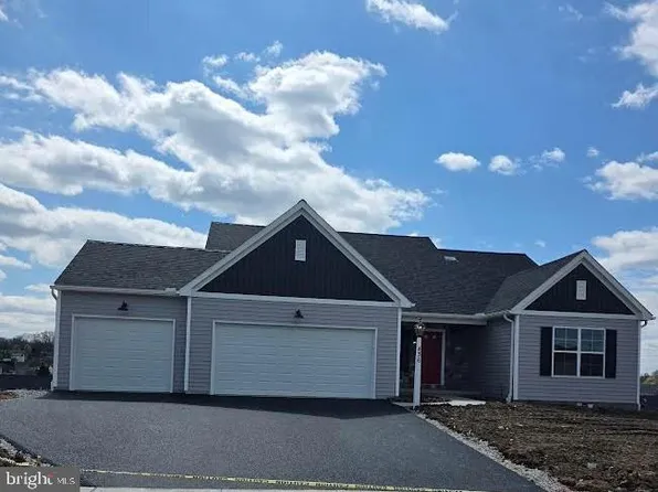 436 Springhouse Ln, York, PA 17406