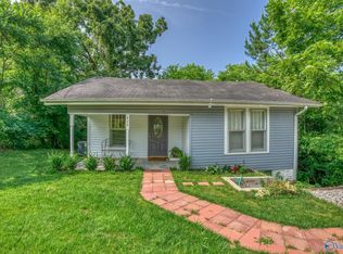 439 Georgia Ave, Florence, AL 35630