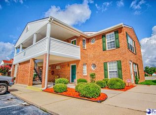 1236 Via Ponticello UNIT 2, Florence, SC 29501
