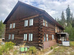 419 Main St, Warren, ID 83671