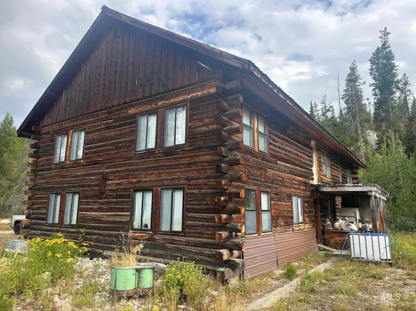 419 Main St, Warren, ID 83671