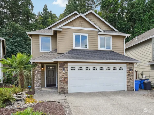 3155 S Cedar Ridge Drive, Ridgefield, WA 98642