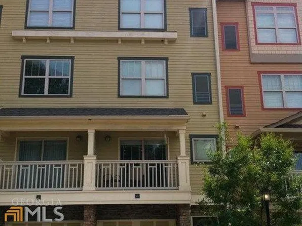 220 Semel Cir NW, Atlanta, GA 30309