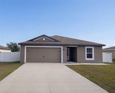 313 Camellia Ct, Poinciana, FL, 34759