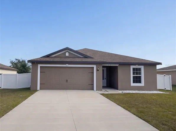 313 Camellia Ct, Poinciana, FL 34759