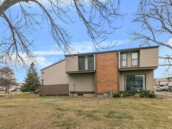 1661 W Edgerton AVENUE #M, Milwaukee, WI 53221