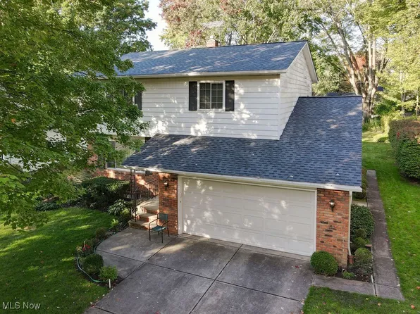 6602 Duneden Ave, Solon, OH 44139