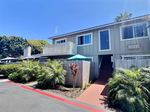 812 Regal Rd APT 6P, Encinitas, CA 92024