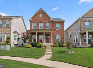 13727 Port Commerce Ct, Accokeek, MD 20607
