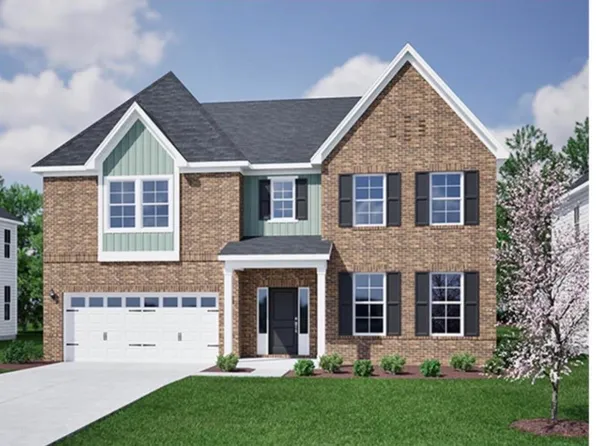 286 Castlebar St Lot 24, Woodruff, SC 29388
