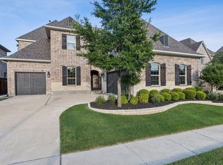 923 Marie Dr, Allen, TX 75013