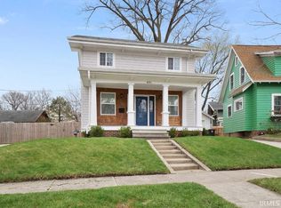 4211 Beaver Ave, Fort Wayne, IN 46807