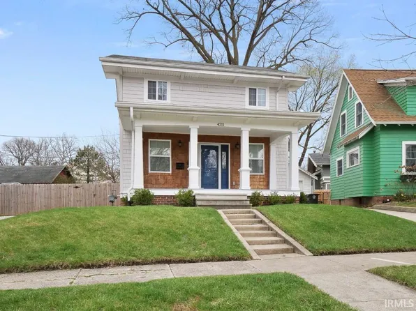 4211 Beaver Ave, Fort Wayne, IN 46807