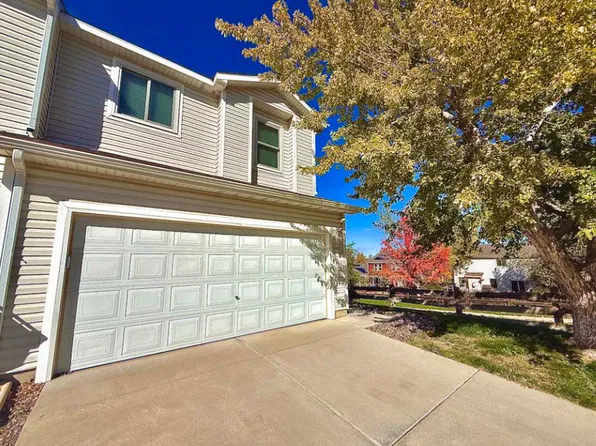 5566 S Quemoy Cir, Aurora, CO 80015