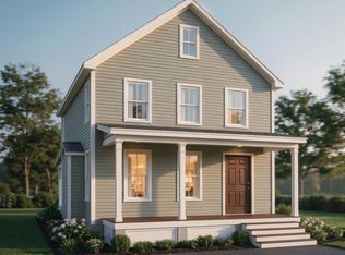 Lot #3 Michael's Place, Sanford, ME 04073