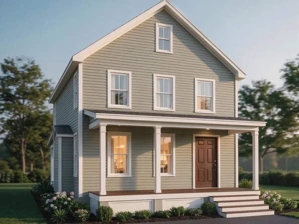 Lot #3 Michael's Place, Sanford, ME 04073