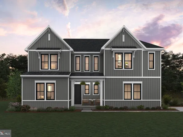 12401 Wythe House Ln Lot 209, Woodbridge, VA 22192