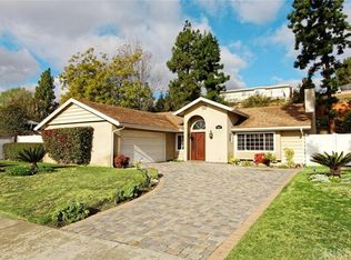 18603 Asuncion St, Porter Ranch, CA 91326