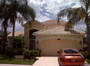 1996 Timarron Way, Naples, FL 34109