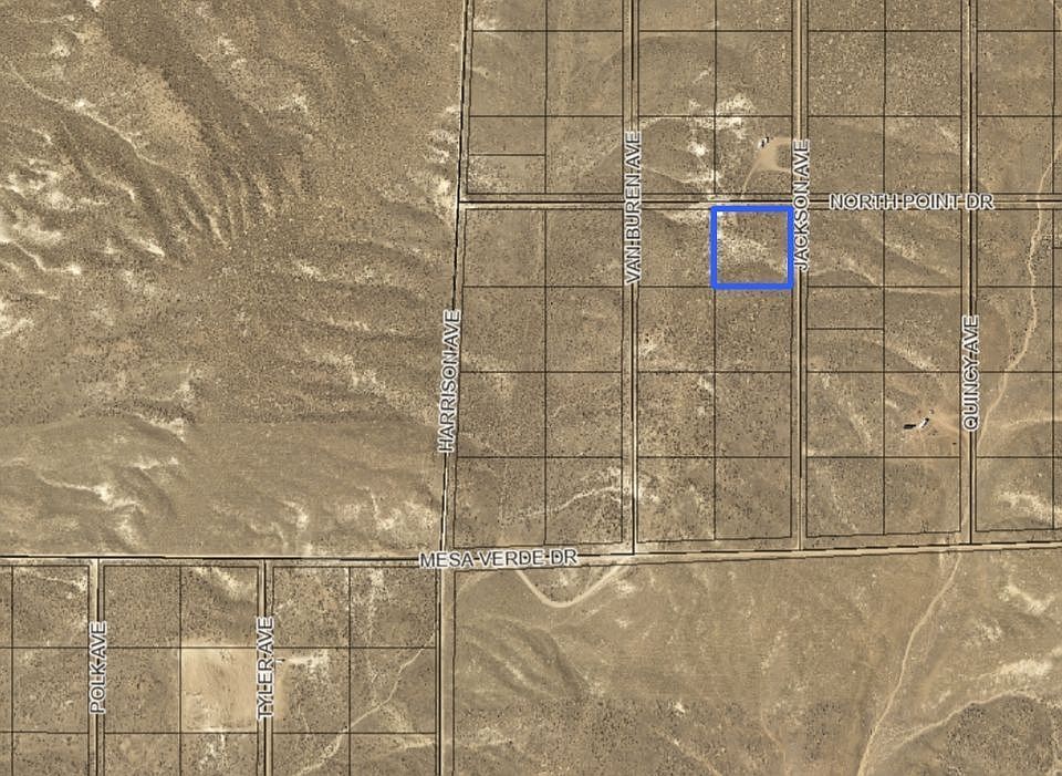 1st image of 10th Street & Jackson Ave