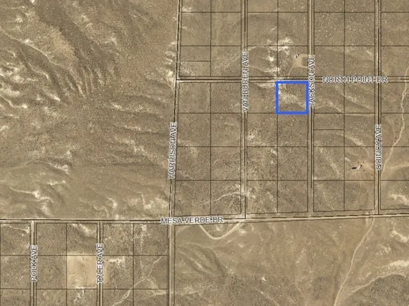 10th Street & Jackson Ave, Elko, NV 89801
