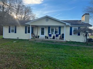 137 Southard Rd, London, KY 40741