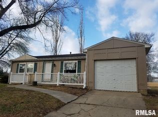 2235 W Ravine Ave, Peoria, IL 61604