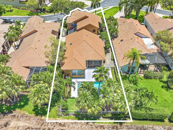 10384 Osprey Trace, West Palm Beach, FL 33412